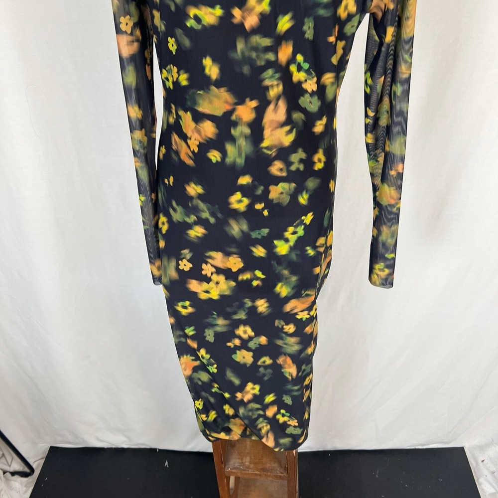 Steve Madden Women's Vivienne Dress size Large NWT - Picture 6 of 12